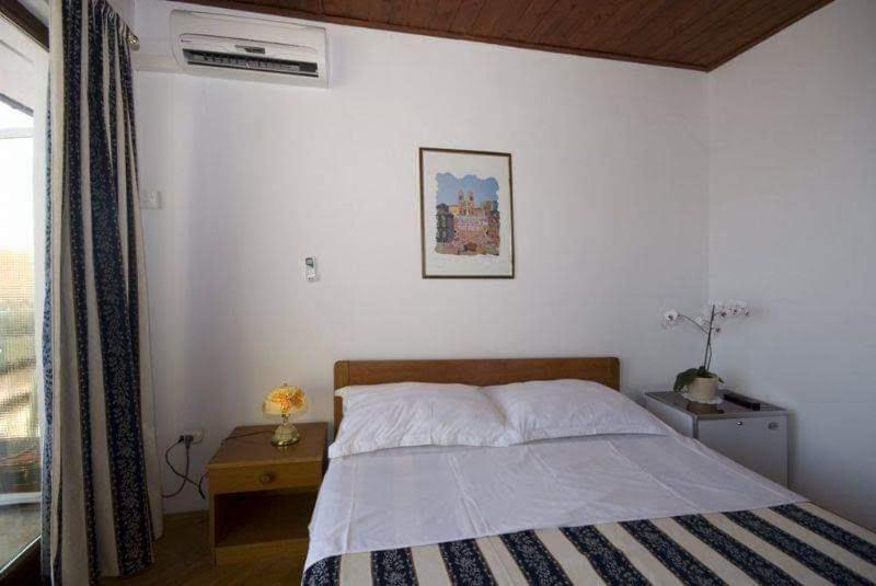 " Bela" Room & Breakfast Ičići Exterior foto
