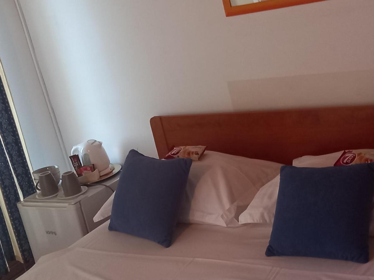 " Bela" Room & Breakfast Ičići Exterior foto