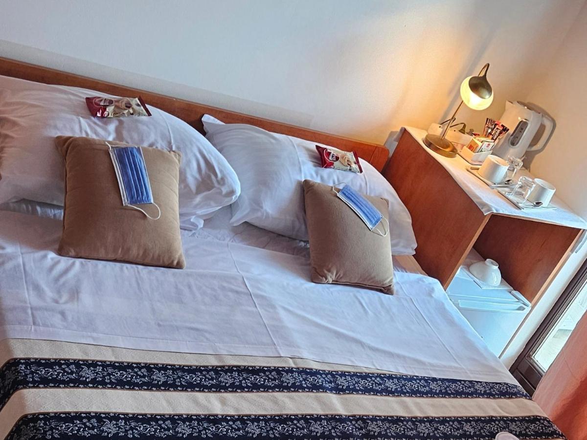 " Bela" Room & Breakfast Ičići Exterior foto