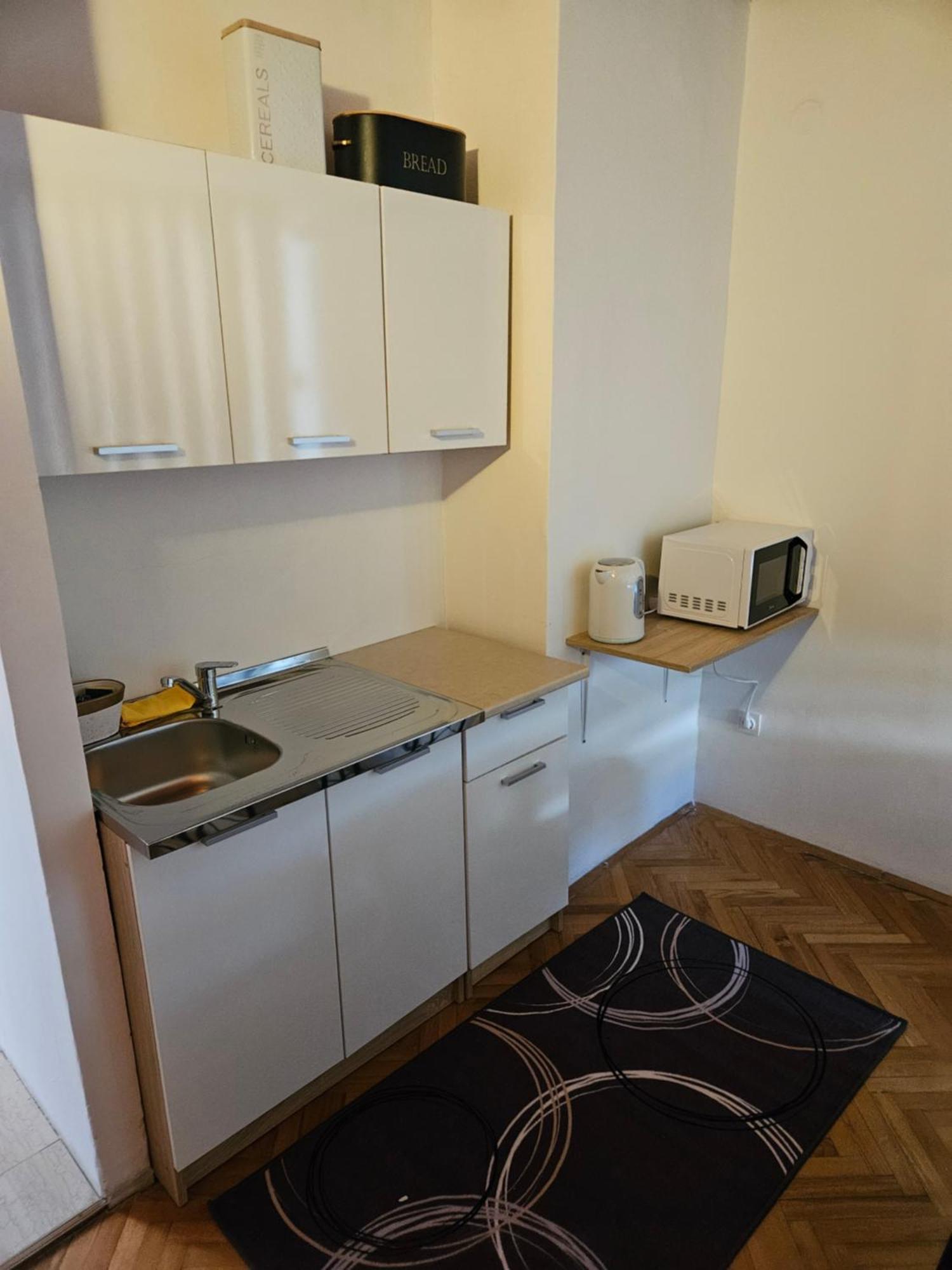 " Bela" Room & Breakfast Ičići Exterior foto