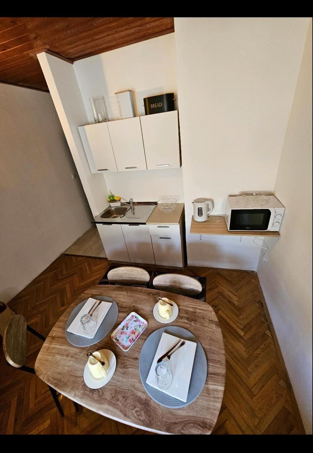 " Bela" Room & Breakfast Ičići Exterior foto