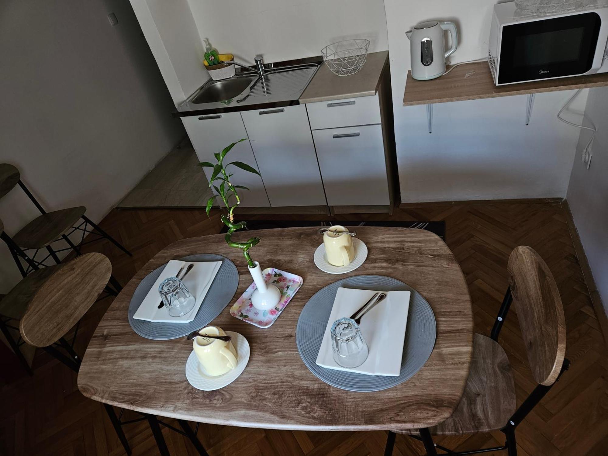 " Bela" Room & Breakfast Ičići Exterior foto